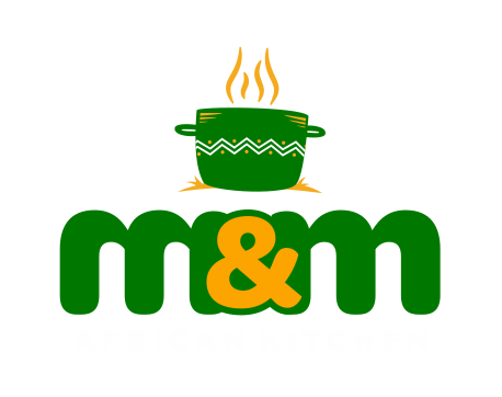 M&M African Kitchen & Bar